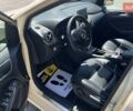 Желтый Мерседес Б-класс, объемом двигателя 1.46 л и пробегом 510 тыс. км за 10199 $, фото 10 на Automoto.ua