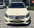 Желтый Мерседес Б-класс, объемом двигателя 1.46 л и пробегом 510 тыс. км за 10199 $, фото 1 на Automoto.ua