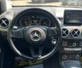 Желтый Мерседес Б-класс, объемом двигателя 1.5 л и пробегом 510 тыс. км за 10199 $, фото 18 на Automoto.ua