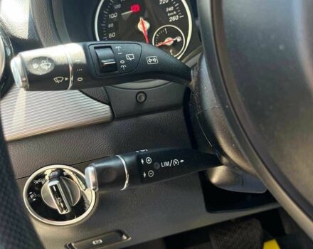 Желтый Мерседес Б-класс, объемом двигателя 1.5 л и пробегом 510 тыс. км за 10199 $, фото 15 на Automoto.ua