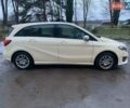 Желтый Мерседес Б-класс, объемом двигателя 1.5 л и пробегом 522 тыс. км за 10500 $, фото 2 на Automoto.ua