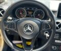 Желтый Мерседес Б-класс, объемом двигателя 1.5 л и пробегом 510 тыс. км за 10199 $, фото 17 на Automoto.ua
