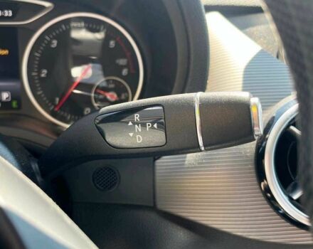 Желтый Мерседес Б-класс, объемом двигателя 1.5 л и пробегом 510 тыс. км за 10199 $, фото 16 на Automoto.ua