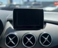 Желтый Мерседес Б-класс, объемом двигателя 1.46 л и пробегом 510 тыс. км за 10199 $, фото 21 на Automoto.ua