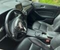 Желтый Мерседес Б-класс, объемом двигателя 1.8 л и пробегом 289 тыс. км за 3500 $, фото 1 на Automoto.ua