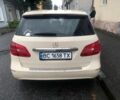 Жовтий Мерседес Б-клас, об'ємом двигуна 1.8 л та пробігом 265 тис. км за 8800 $, фото 2 на Automoto.ua