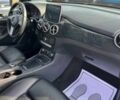 Серый Мерседес Б-класс, объемом двигателя 0 л и пробегом 88 тыс. км за 8650 $, фото 5 на Automoto.ua