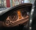 Серый Мерседес Б-класс, объемом двигателя 2 л и пробегом 200 тыс. км за 4500 $, фото 10 на Automoto.ua