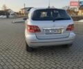 Серый Мерседес Б-класс, объемом двигателя 1.5 л и пробегом 181 тыс. км за 5750 $, фото 19 на Automoto.ua