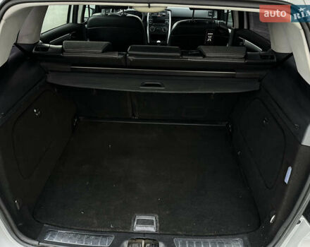 Серый Мерседес Б-класс, объемом двигателя 1.99 л и пробегом 223 тыс. км за 5500 $, фото 21 на Automoto.ua