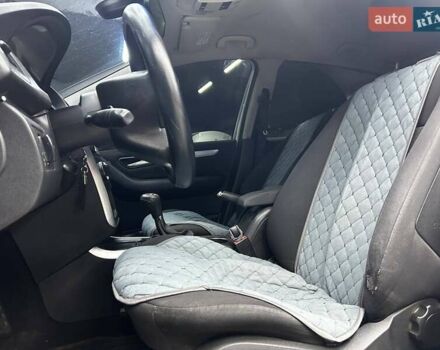 Серый Мерседес Б-класс, объемом двигателя 1.99 л и пробегом 307 тыс. км за 5100 $, фото 12 на Automoto.ua