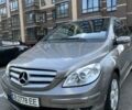 Сірий Мерседес Б-клас, об'ємом двигуна 1.7 л та пробігом 264 тис. км за 5400 $, фото 1 на Automoto.ua