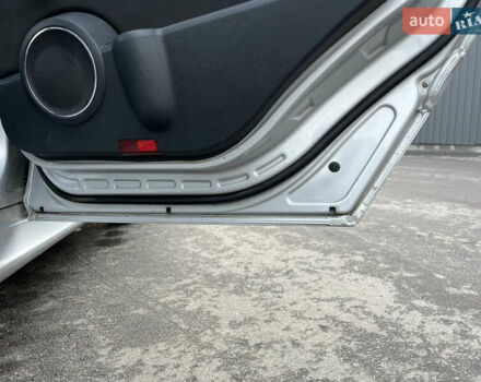 Серый Мерседес Б-класс, объемом двигателя 1.99 л и пробегом 223 тыс. км за 5500 $, фото 10 на Automoto.ua