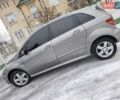 Сірий Мерседес Б-клас, об'ємом двигуна 2 л та пробігом 379 тис. км за 4600 $, фото 15 на Automoto.ua
