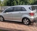 Сірий Мерседес Б-клас, об'ємом двигуна 2 л та пробігом 310 тис. км за 4400 $, фото 8 на Automoto.ua