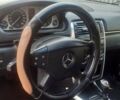 Сірий Мерседес Б-клас, об'ємом двигуна 2 л та пробігом 310 тис. км за 4400 $, фото 6 на Automoto.ua