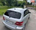 Сірий Мерседес Б-клас, об'ємом двигуна 1.99 л та пробігом 223 тис. км за 6500 $, фото 8 на Automoto.ua