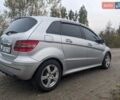 Мерседес Б-клас 2005 у Маневичах на Automoto.ua Сірий Мерседес Б-клас, об'ємом двигуна 1.99 л та пробігом 332 тис. км за 6500 $, фото 1 на Automoto.ua