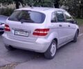Сірий Мерседес Б-клас, об'ємом двигуна 1.7 л та пробігом 228 тис. км за 5000 $, фото 1 на Automoto.ua
