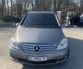 Сірий Мерседес Б-клас, об'ємом двигуна 1.99 л та пробігом 275 тис. км за 6800 $, фото 9 на Automoto.ua
