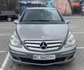 Сірий Мерседес Б-клас, об'ємом двигуна 1.99 л та пробігом 455 тис. км за 3500 $, фото 1 на Automoto.ua