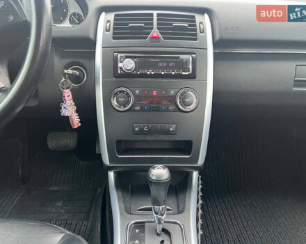 Серый Мерседес Б-класс, объемом двигателя 2.03 л и пробегом 125 тыс. км за 7950 $, фото 17 на Automoto.ua