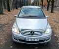 Мерседес Б-класс 2005 в Першотравенске на Automoto.ua Серый Мерседес Б-класс, объемом двигателя 1.7 л и пробегом 172 тыс. км за 6200 $, фото 1 на Automoto.ua