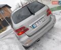 Сірий Мерседес Б-клас, об'ємом двигуна 2 л та пробігом 379 тис. км за 4800 $, фото 4 на Automoto.ua