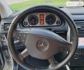 Серый Мерседес Б-класс, объемом двигателя 0 л и пробегом 270 тыс. км за 6000 $, фото 23 на Automoto.ua