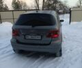 Сірий Мерседес Б-клас, об'ємом двигуна 2 л та пробігом 454 тис. км за 3900 $, фото 3 на Automoto.ua