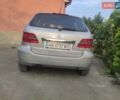 Серый Мерседес Б-класс, объемом двигателя 1.7 л и пробегом 129 тыс. км за 6800 $, фото 8 на Automoto.ua
