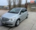 Сірий Мерседес Б-клас, об'ємом двигуна 2 л та пробігом 269 тис. км за 6700 $, фото 8 на Automoto.ua