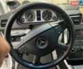 Серый Мерседес Б-класс, объемом двигателя 2 л и пробегом 269 тыс. км за 5899 $, фото 18 на Automoto.ua