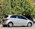 Сірий Мерседес Б-клас, об'ємом двигуна 2 л та пробігом 154 тис. км за 5000 $, фото 6 на Automoto.ua