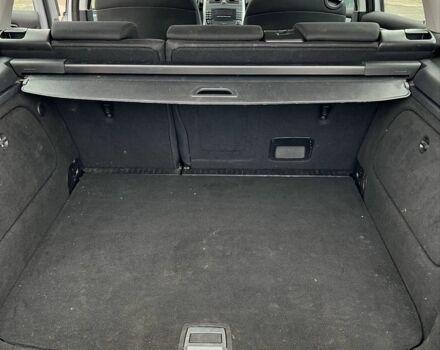 Сірий Мерседес Б-клас, об'ємом двигуна 1.7 л та пробігом 269 тис. км за 1346 $, фото 10 на Automoto.ua