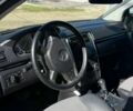 Серый Мерседес Б-класс, объемом двигателя 2 л и пробегом 215 тыс. км за 6250 $, фото 12 на Automoto.ua