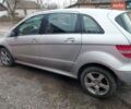 Сірий Мерседес Б-клас, об'ємом двигуна 1.5 л та пробігом 275 тис. км за 5500 $, фото 1 на Automoto.ua