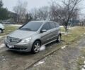 Серый Мерседес Б-класс, объемом двигателя 2 л и пробегом 220 тыс. км за 6200 $, фото 1 на Automoto.ua