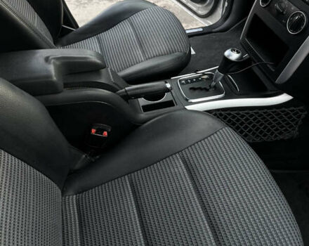 Серый Мерседес Б-класс, объемом двигателя 1.99 л и пробегом 223 тыс. км за 5500 $, фото 15 на Automoto.ua