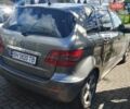 Сірий Мерседес Б-клас, об'ємом двигуна 1.7 л та пробігом 305 тис. км за 5100 $, фото 3 на Automoto.ua