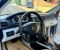 Сірий Мерседес Б-клас, об'ємом двигуна 2 л та пробігом 154 тис. км за 5000 $, фото 10 на Automoto.ua