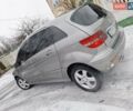 Сірий Мерседес Б-клас, об'ємом двигуна 2 л та пробігом 379 тис. км за 4600 $, фото 14 на Automoto.ua