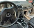 Сірий Мерседес Б-клас, об'ємом двигуна 1.7 л та пробігом 200 тис. км за 4900 $, фото 4 на Automoto.ua