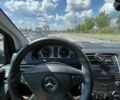 Серый Мерседес Б-класс, объемом двигателя 1.5 л и пробегом 220 тыс. км за 3207 $, фото 22 на Automoto.ua
