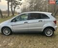 Сірий Мерседес Б-клас, об'ємом двигуна 1.99 л та пробігом 246 тис. км за 4950 $, фото 4 на Automoto.ua