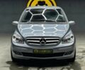 Серый Мерседес Б-класс, объемом двигателя 2 л и пробегом 297 тыс. км за 7300 $, фото 2 на Automoto.ua