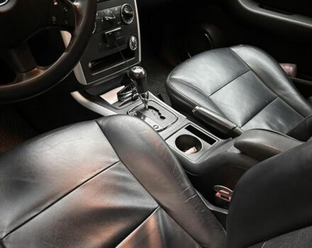 Мерседес Б-клас 2005 у Хмельницькому на Automoto.ua Сірий Мерседес Б-клас, об'ємом двигуна 2 л та пробігом 200 тис. км за 6800 $, фото 11 на Automoto.ua