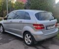 Мерседес Б-класс 2005 в Першотравенске на Automoto.ua Серый Мерседес Б-класс, объемом двигателя 1.7 л и пробегом 172 тыс. км за 6200 $, фото 15 на Automoto.ua