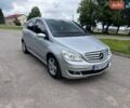 Сірий Мерседес Б-клас, об'ємом двигуна 1.99 л та пробігом 223 тис. км за 6500 $, фото 3 на Automoto.ua