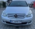 Мерседес Б-класс 2005 в Самборе на Automoto.ua Серый Мерседес Б-класс, объемом двигателя 2 л и пробегом 3 тыс. км за 5500 $, фото 3 на Automoto.ua